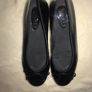 Ralph Lauren Flats